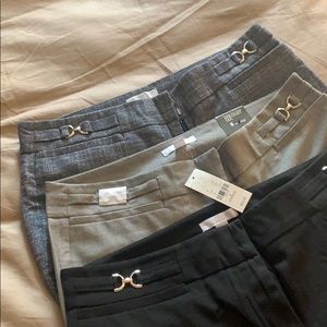 NY&Co Pant Bundle